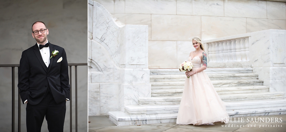 DIA wedding photos